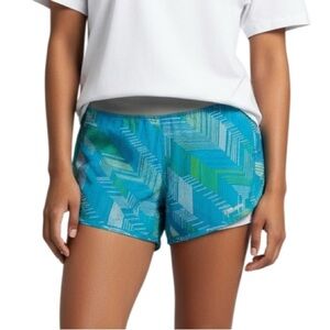 Patagonia Patterned Outdoor Shorts